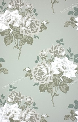 Обои Nina Campbell Paradiso NCW4033-03