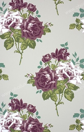Обои Nina Campbell Paradiso NCW4033-04