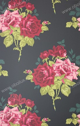Обои Nina Campbell Paradiso NCW4033-05