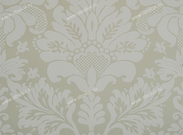 Обои Nina Campbell Wallpaper Album III NCW4025-05