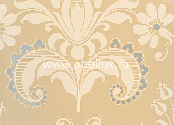 Обои Nina Campbell Giverny NCW4001-05