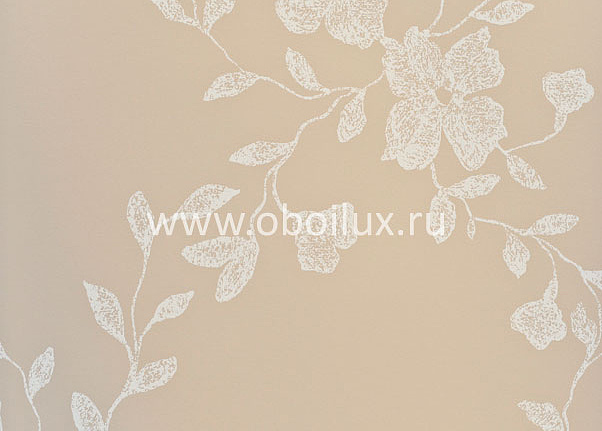 Обои Nina Campbell Giverny NCW4002-02