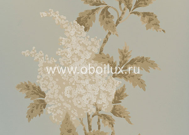 Обои Nina Campbell Giverny NCW4004-04