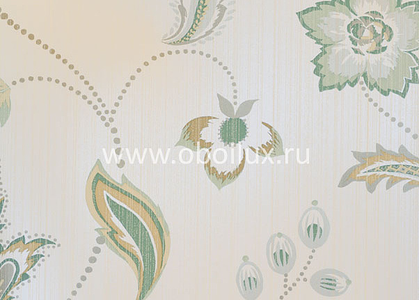 Обои Nina Campbell Giverny NCW4005-02