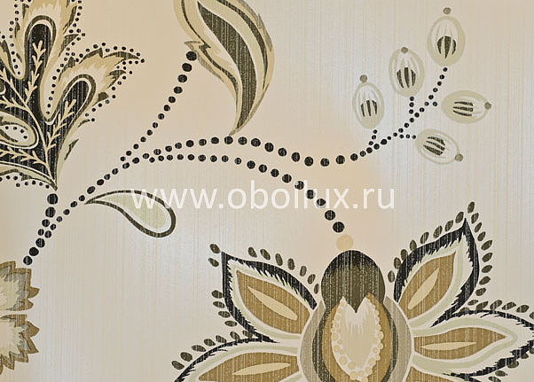 Обои Nina Campbell Giverny NCW4005-05