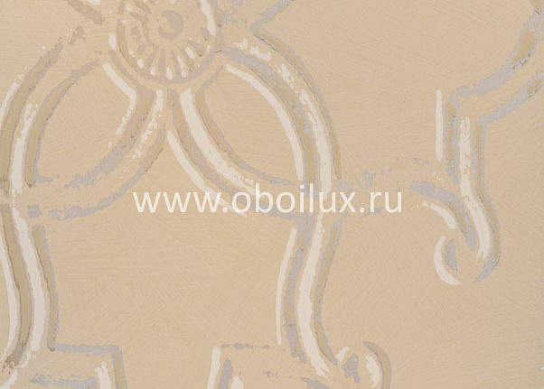 Обои Nina Campbell Wallpaper Album III NCW4006-01