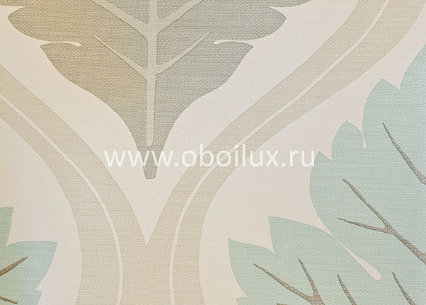 Обои Nina Campbell Giverny NCW4007-01