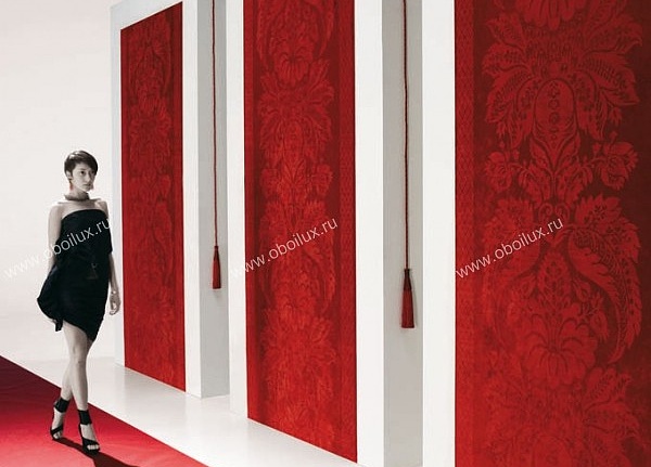 Обои Giardini Venezia 1508 VE7264