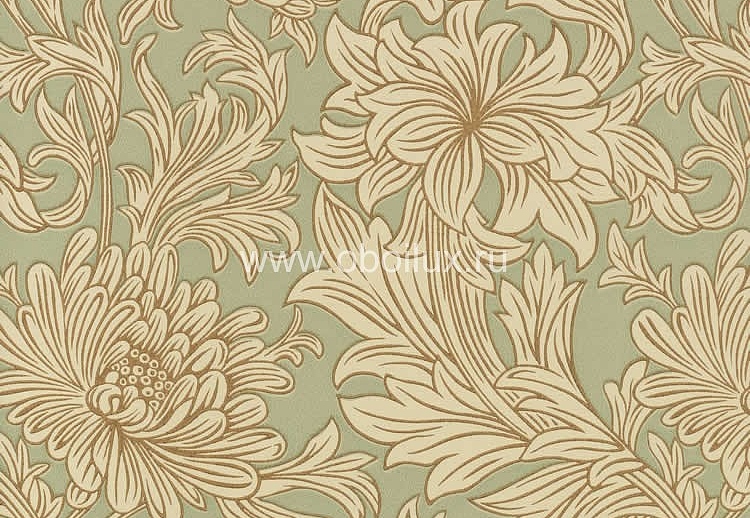Обои Morris & Co Art of decoration V DMOWCH104