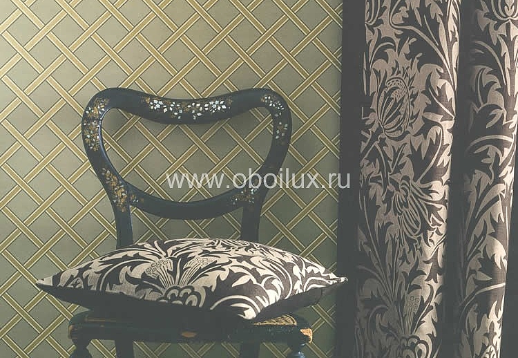 Обои Morris & Co Art of decoration V DMOWGI101