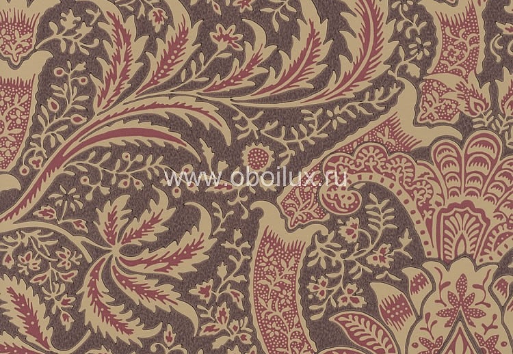 Обои Morris & Co Art of decoration V DMOWIN102