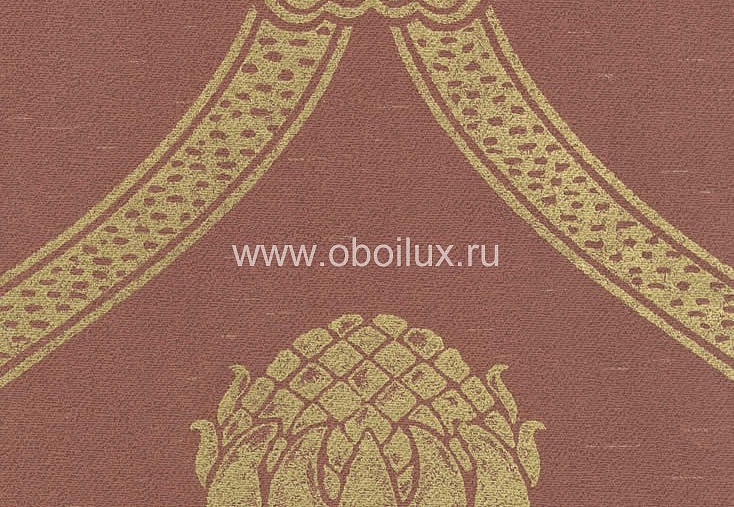 Обои Morris & Co Art of decoration V DMOWGR101