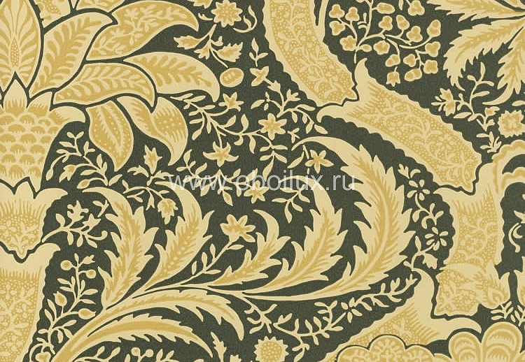 Обои Morris & Co Art of decoration V DMOWIN101