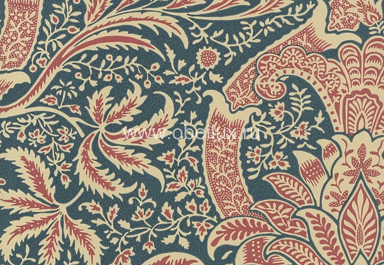 Обои Morris & Co Art of decoration V DMOWIN103