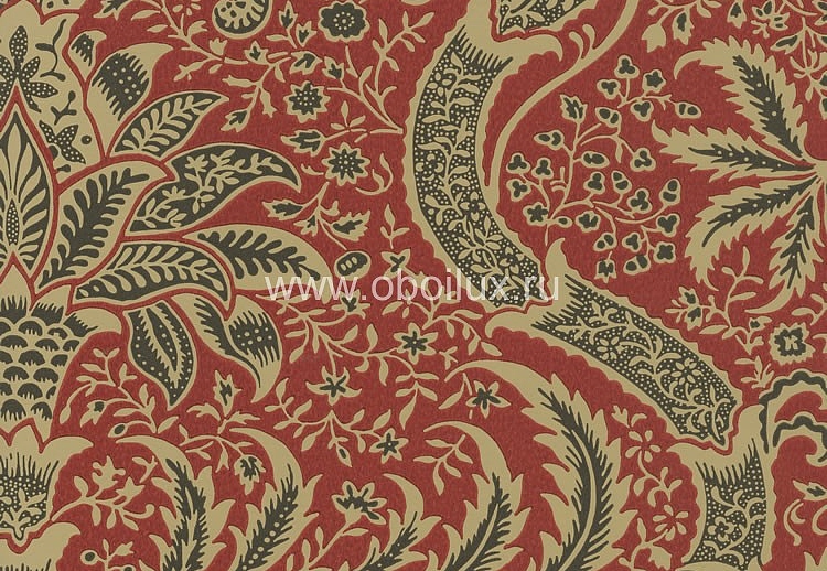 Обои Morris & Co Art of decoration V DMOWIN104