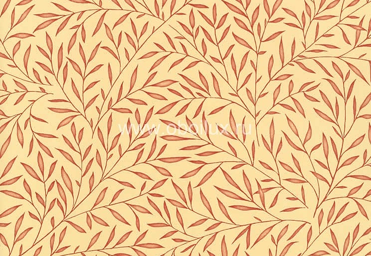 Обои Morris & Co Art of decoration V DMOWLI101