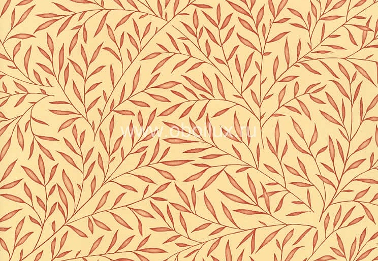 Обои Morris & Co Art of decoration V DMOWLI101