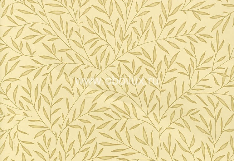 Обои Morris & Co Art of decoration V DMOWLI105