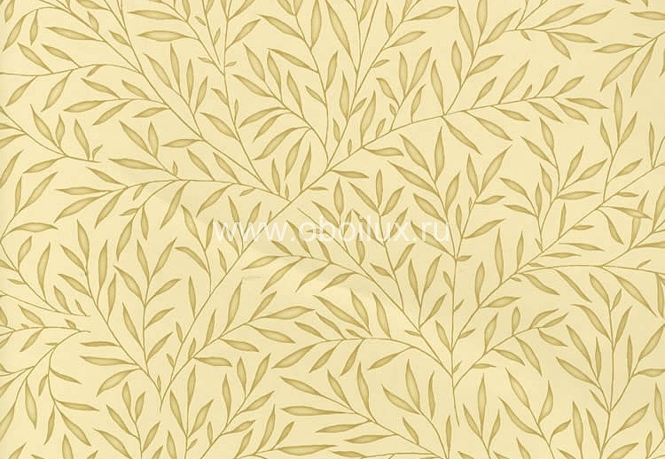 Обои Morris & Co Art of decoration V DMOWLI105