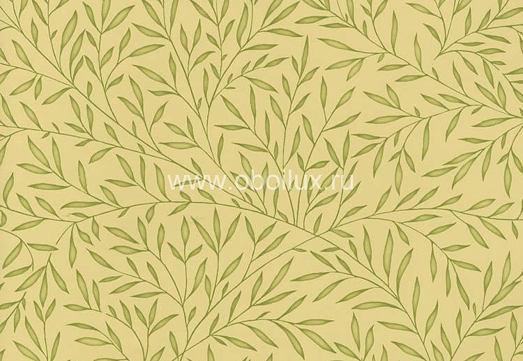 Обои Morris & Co Art of decoration V DMOWLI106
