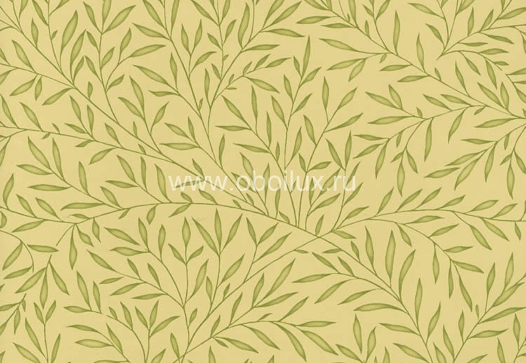 Обои Morris & Co Art of decoration V DMOWLI106