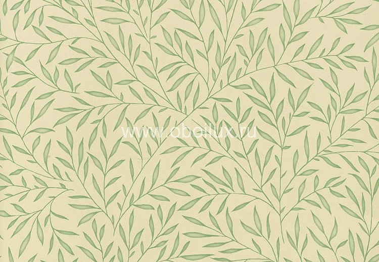 Обои Morris & Co Art of decoration V DMOWLI107