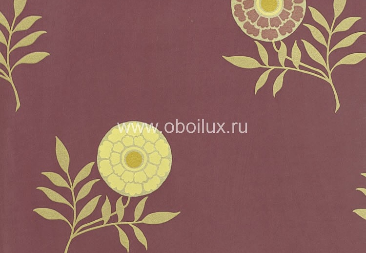 Обои Morris & Co Art of decoration V DMOWMO104