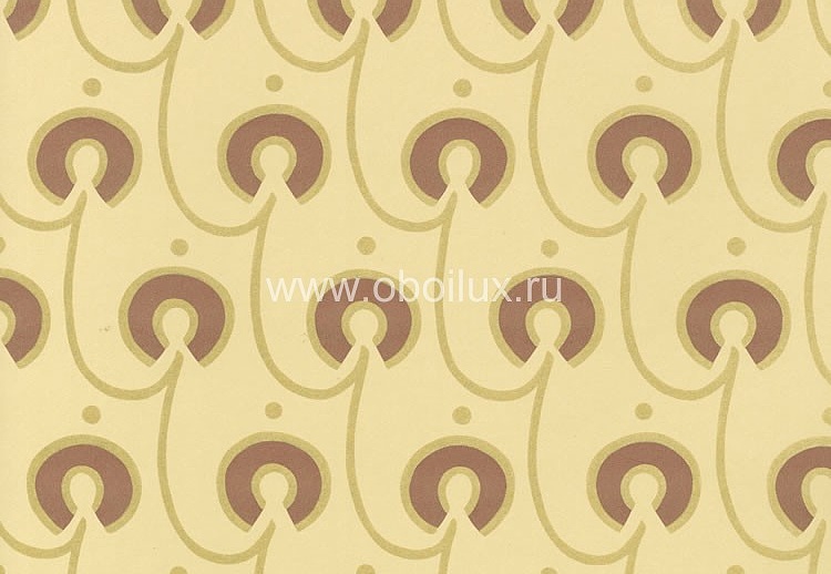 Обои Morris & Co Art of decoration V DMOWRE101