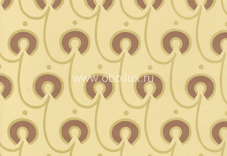 Обои Morris & Co Art of decoration V DMOWRE101