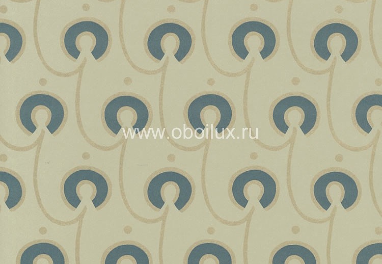 Обои Morris & Co Art of decoration V DMOWRE102