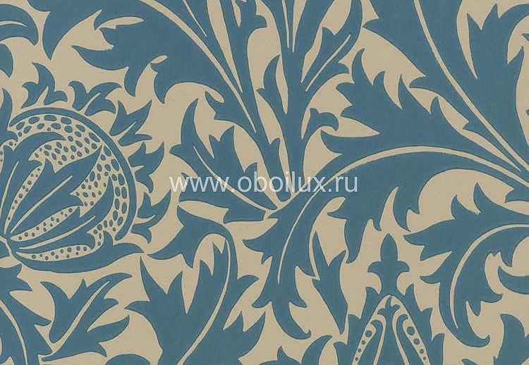 Обои Morris & Co Art of decoration V DMOWTH102