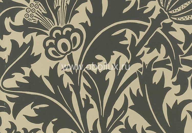 Обои Morris & Co Art of decoration V DMOWTH103