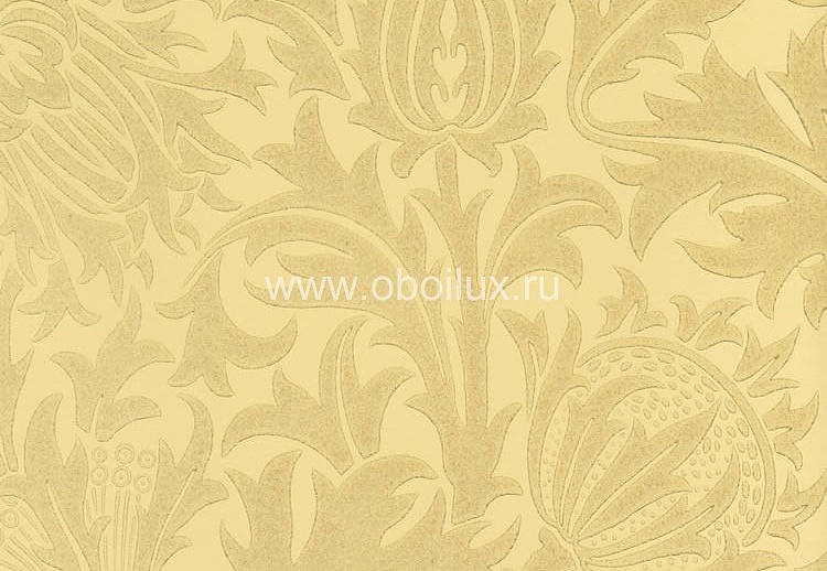 Обои Morris & Co Art of decoration V DMOWTH104