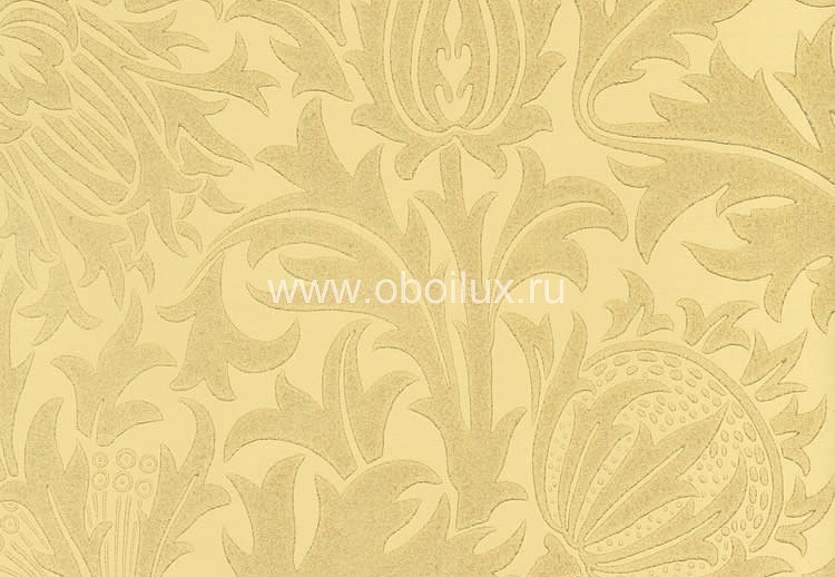 Обои Morris & Co Art of decoration V DMOWTH104