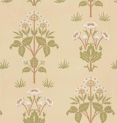 Обои Morris & Co Archive Wallpapers 210350