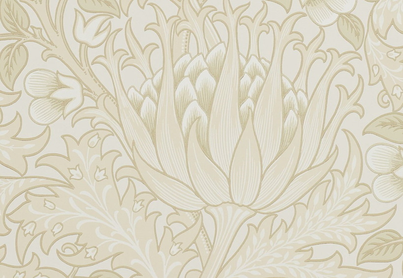 Обои Morris & Co Archive Wallpapers 210353