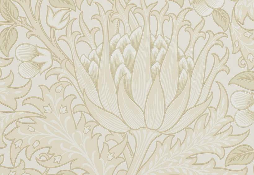 Обои Morris & Co Archive Wallpapers 210353