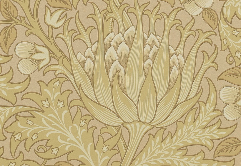Обои Morris & Co Archive Wallpapers 210354