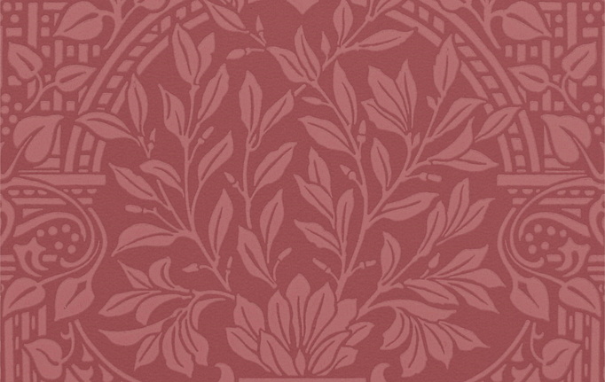 Английские обои Morris & Co, коллекция Archive Wallpapers, артикул 210356