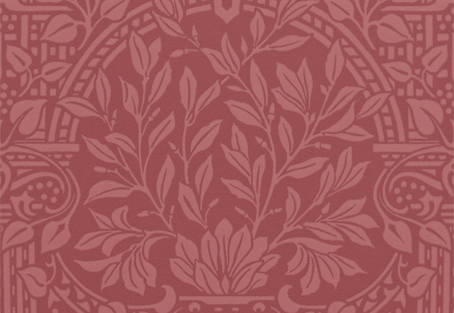 Обои Morris & Co Archive Wallpapers 210356