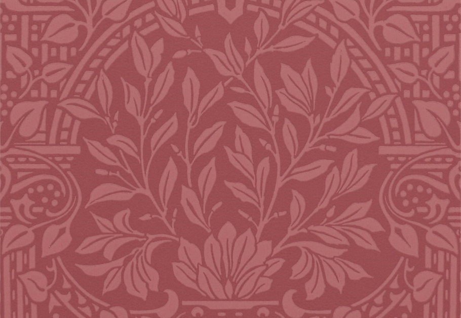 Обои Morris & Co Archive Wallpapers 210356
