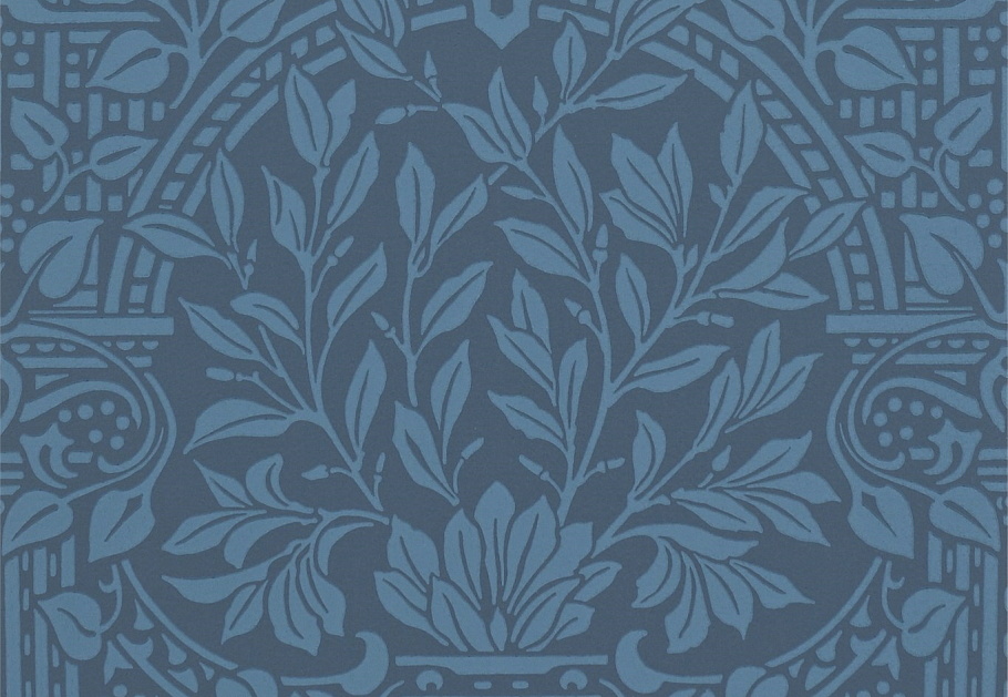 Обои Morris & Co Archive Wallpapers 210357