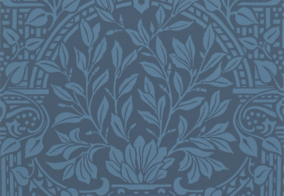 Обои Morris & Co Archive Wallpapers 210357