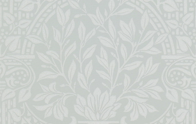 Английские обои Morris & Co, коллекция Archive Wallpapers, артикул 210358