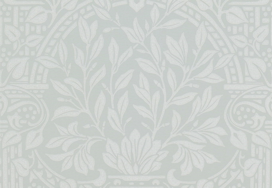 Обои Morris & Co Archive Wallpapers 210358
