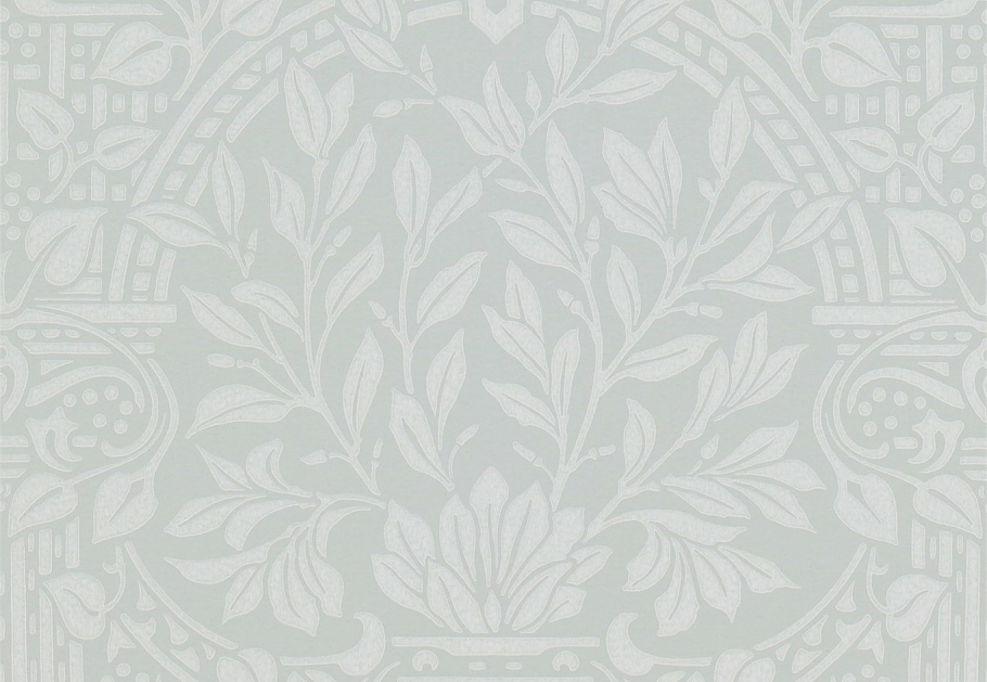 Обои Morris & Co Archive Wallpapers 210358