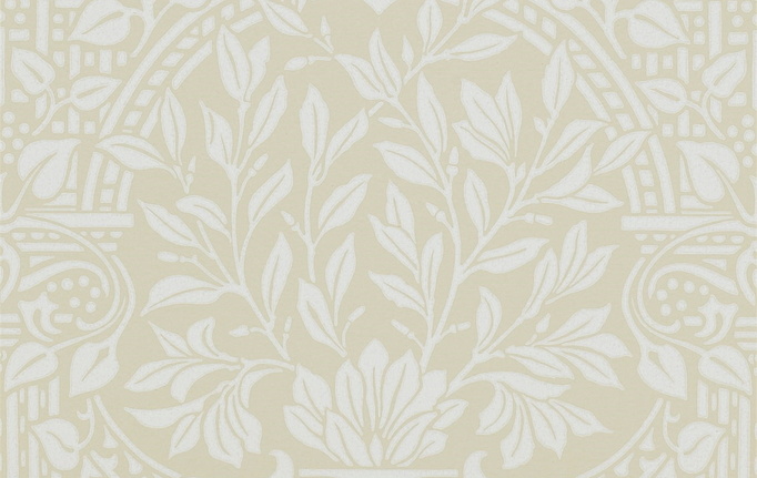 Английские обои Morris & Co, коллекция Archive Wallpapers, артикул 210360