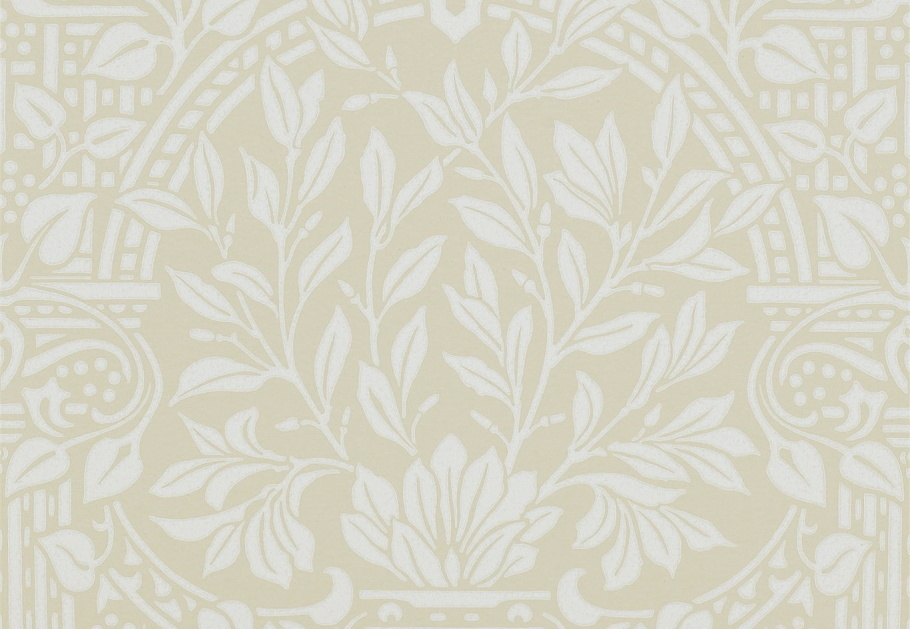Обои Morris & Co Archive Wallpapers 210360