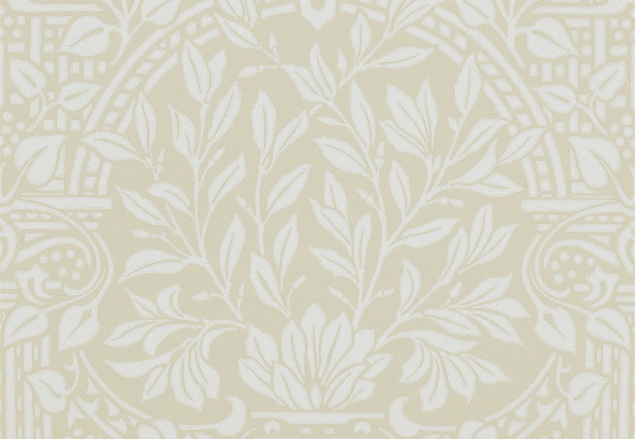 Обои Morris & Co Archive Wallpapers 210360