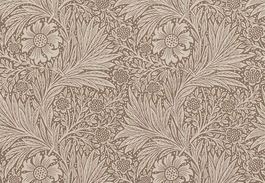 Обои Morris & Co Archive Wallpapers 210366